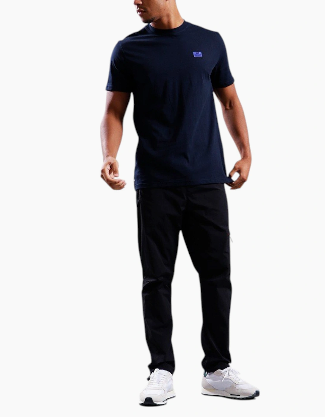 Weekend Offender Mens T Shirts Crew Neck Tee