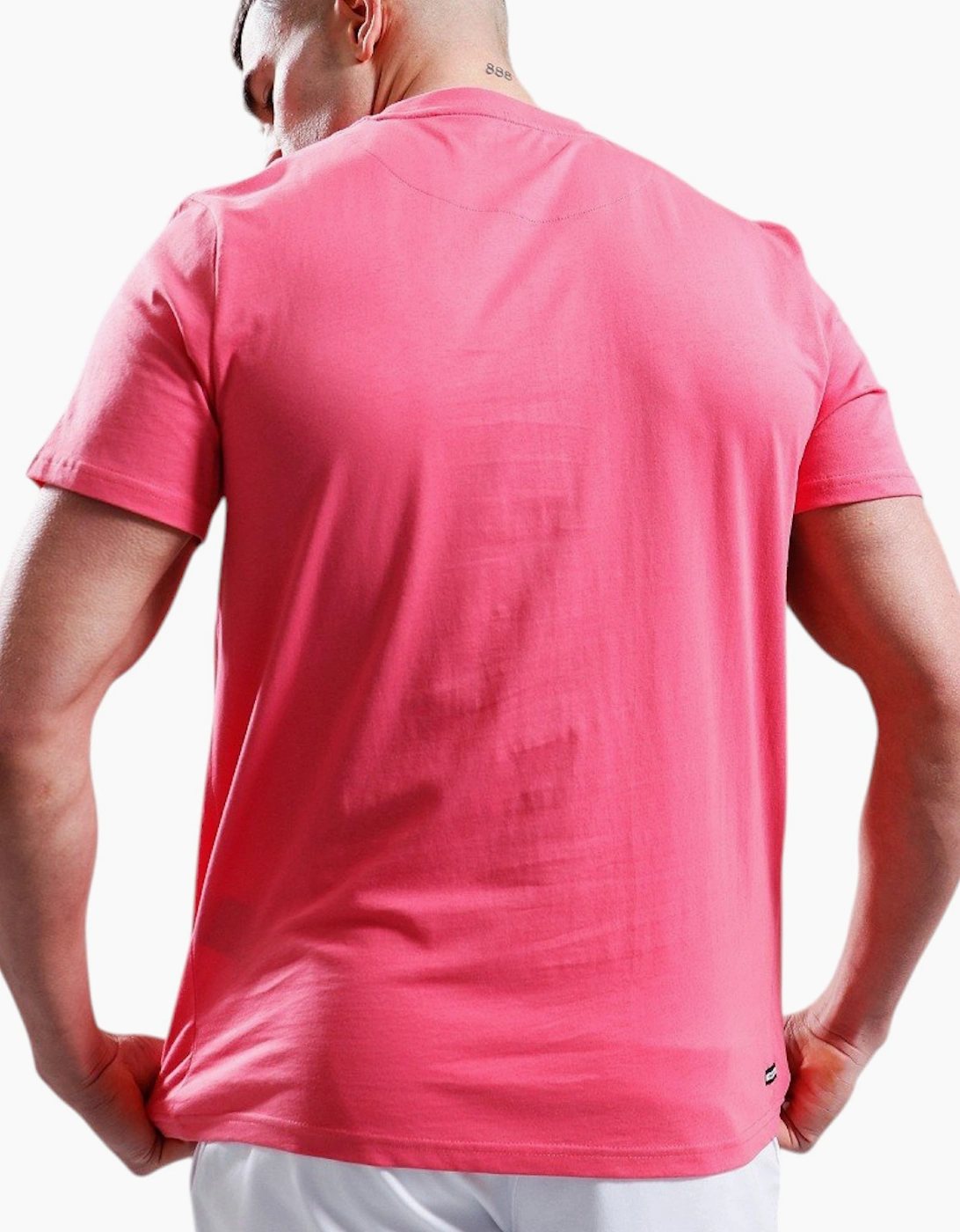 Weekend Offender Mens T Shirts Crew Neck Tee