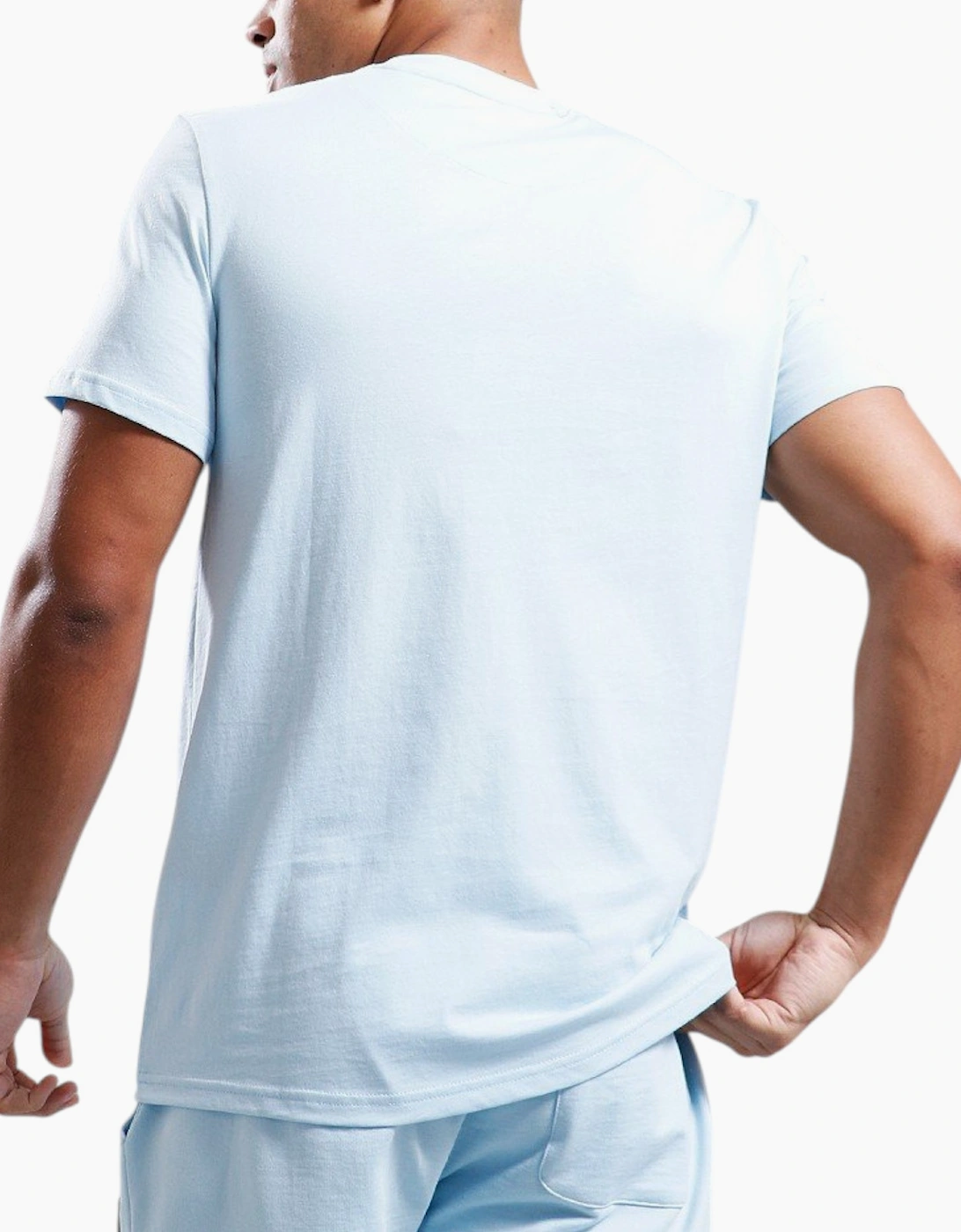 Weekend Offender Mens T Shirts Crew Neck Tee