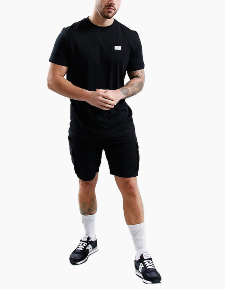 Weekend Offender Mens T Shirts Crew Neck Tee