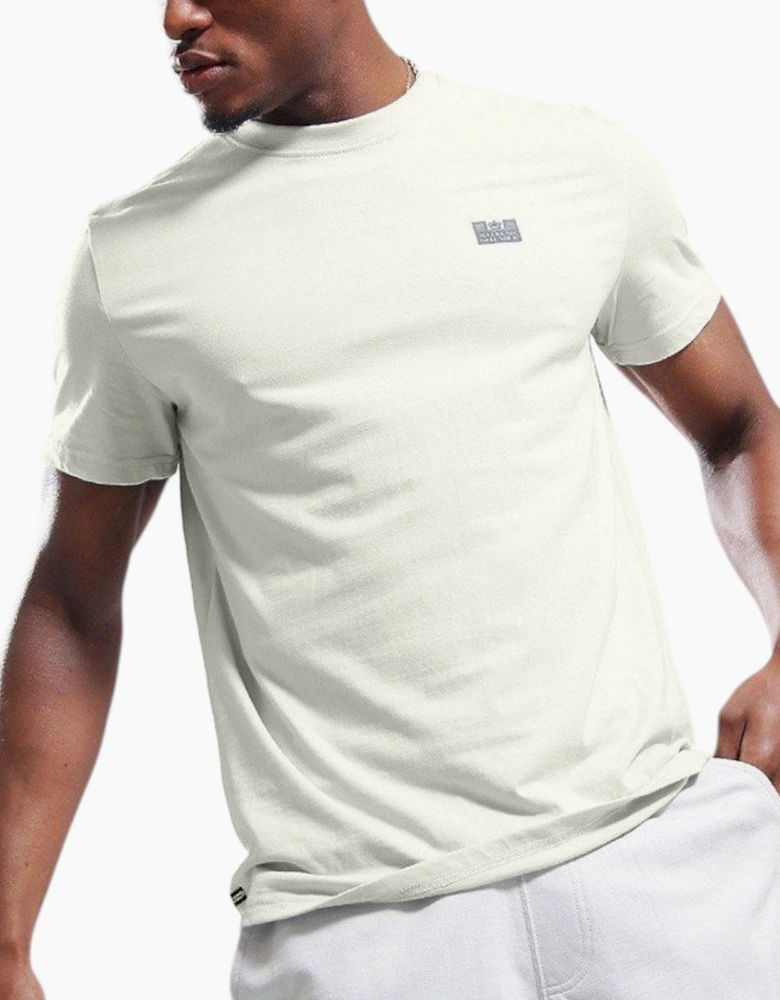 Weekend Offender Mens T Shirts Crew Neck Tee
