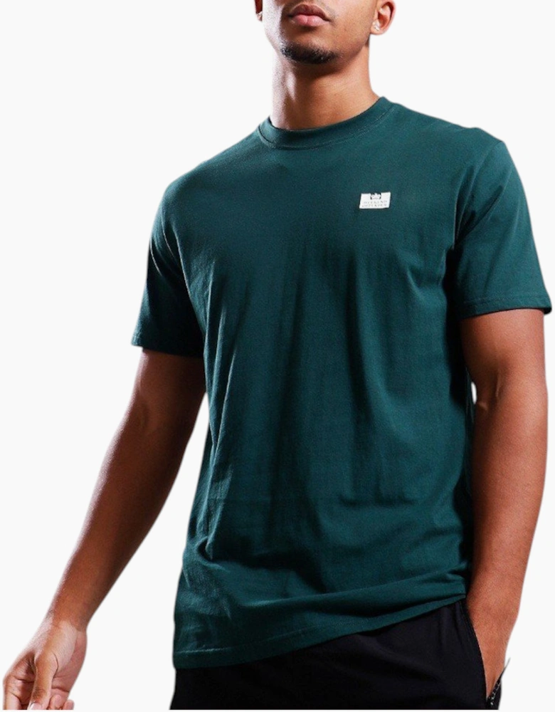 Weekend Offender Mens T Shirts Crew Neck Tee