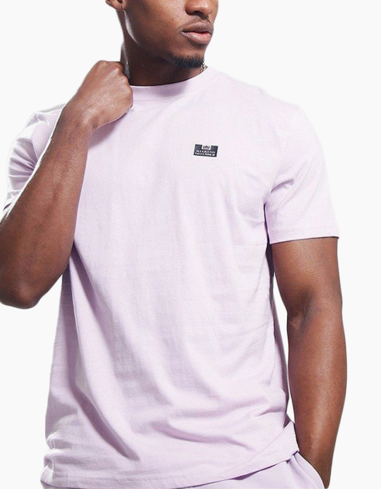 Weekend Offender Mens T Shirts Crew Neck Tee