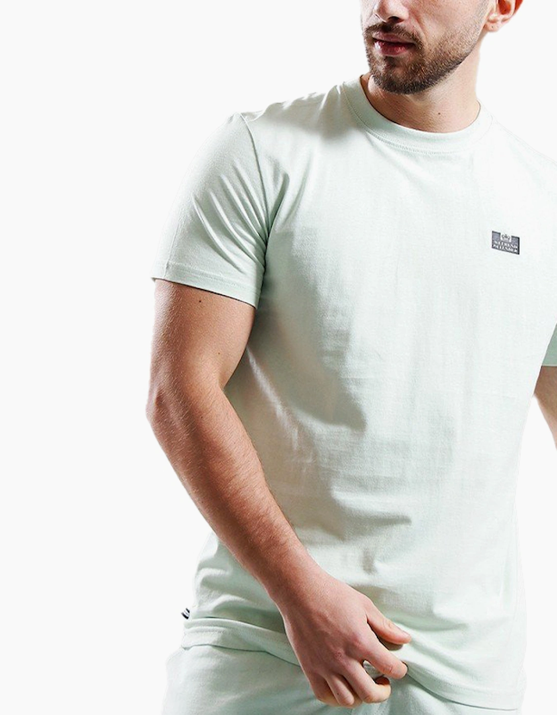 Weekend Offender Mens T Shirts Crew Neck Tee, 5 of 4