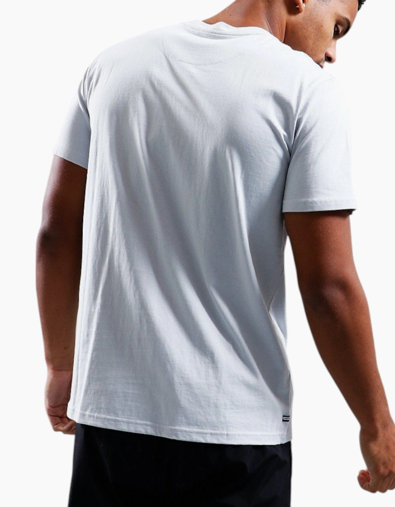 Weekend Offender Mens T Shirts Crew Neck Tee