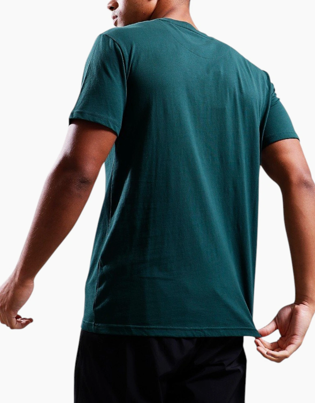 Weekend Offender Mens T Shirts Crew Neck Tee