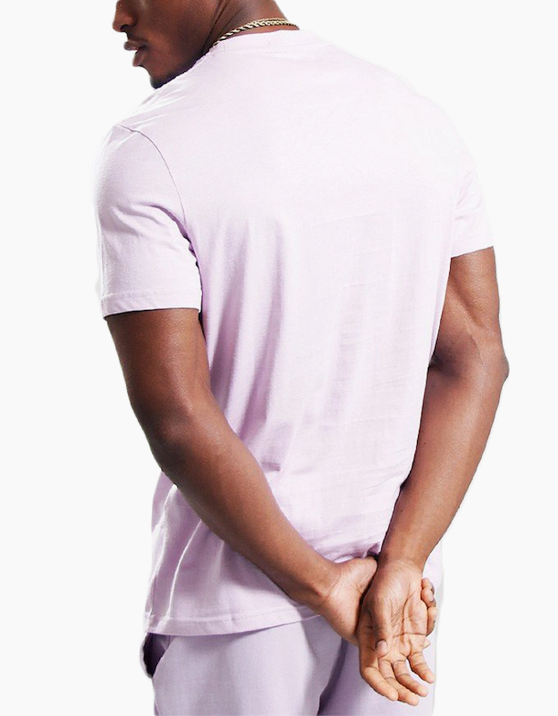Weekend Offender Mens T Shirts Crew Neck Tee