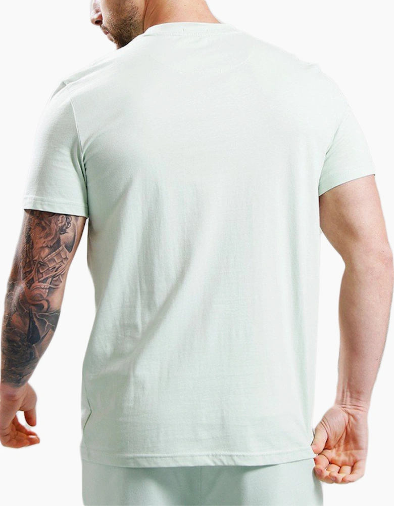Weekend Offender Mens T Shirts Crew Neck Tee
