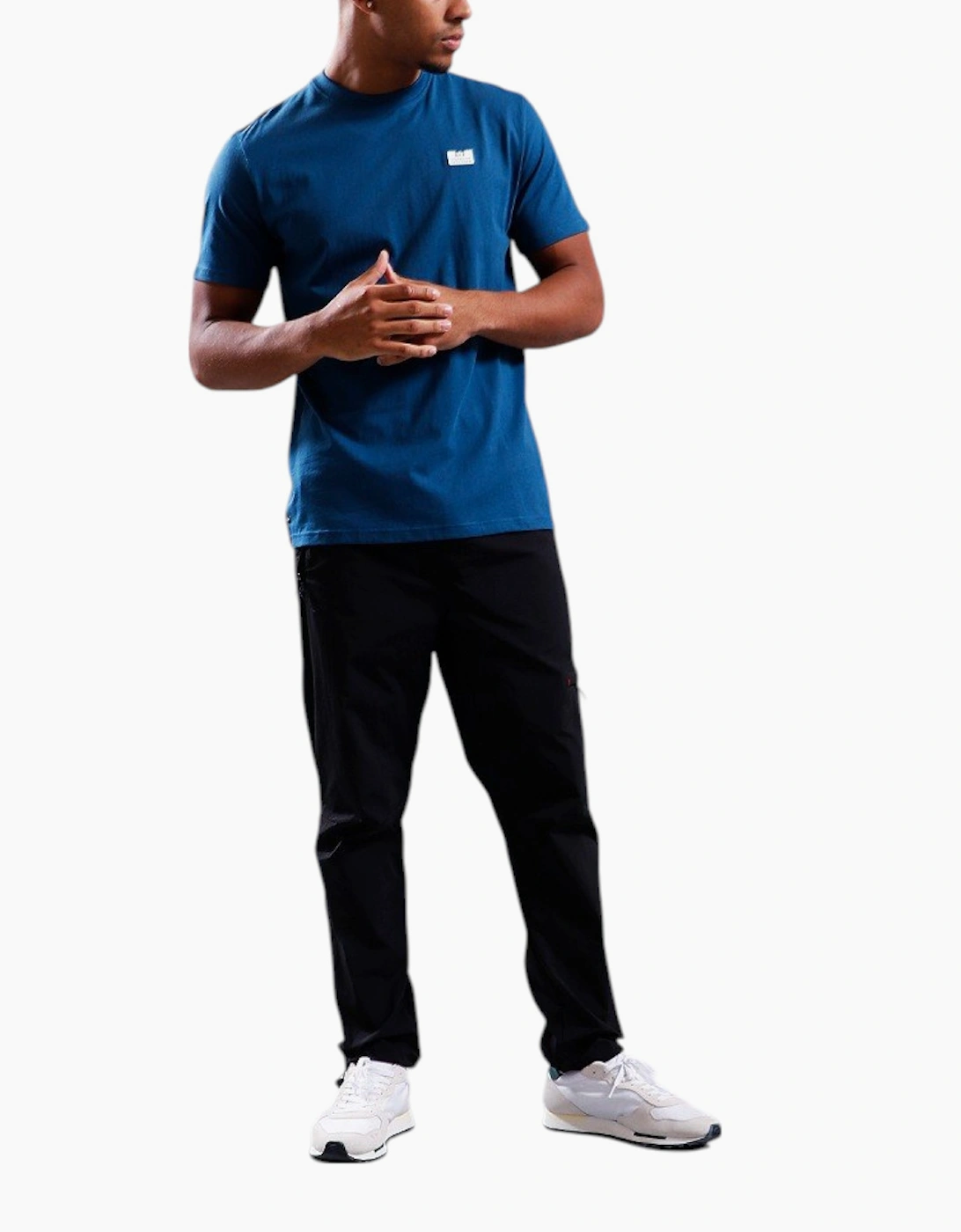 Weekend Offender Mens T Shirts Crew Neck Tee