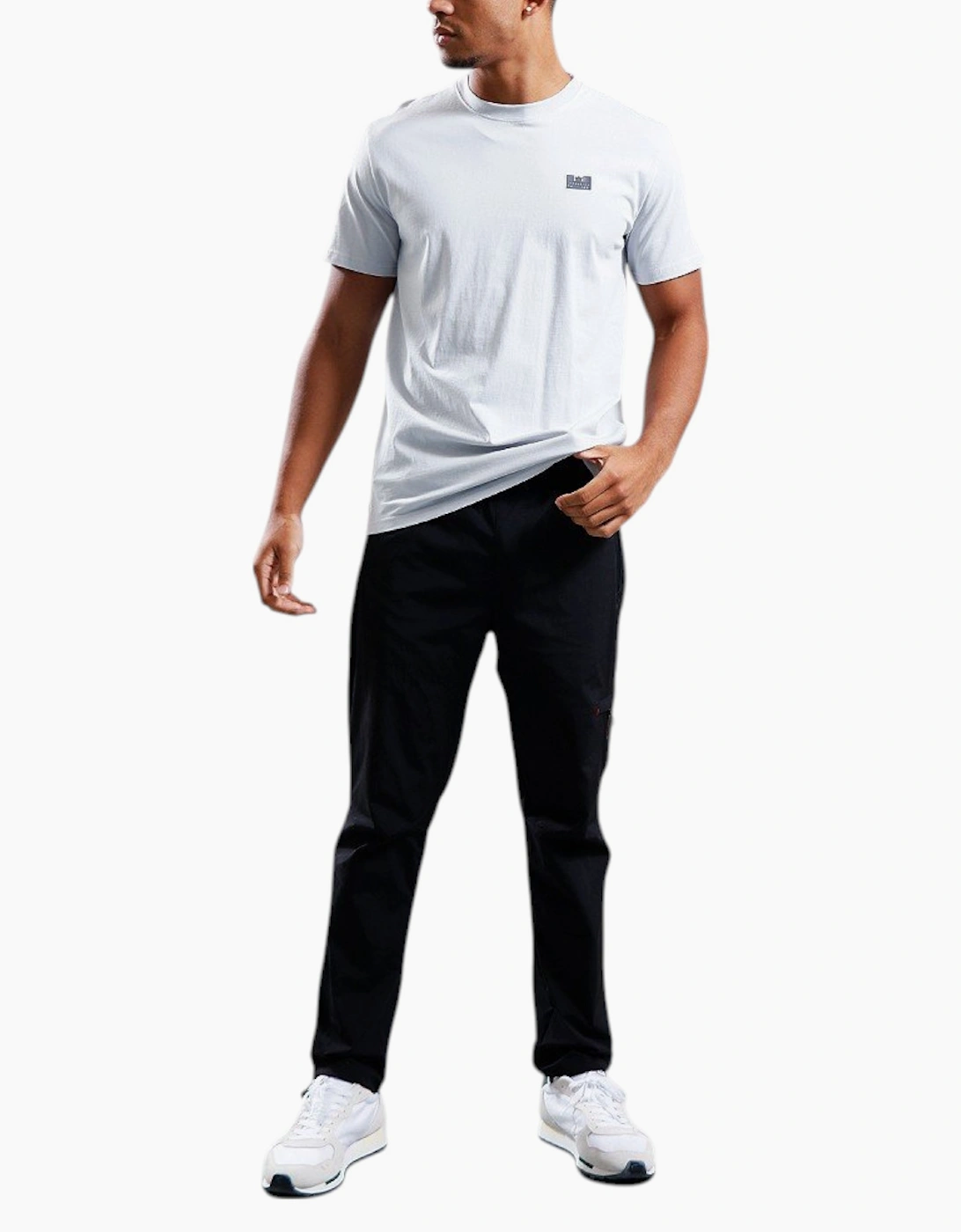 Weekend Offender Mens T Shirts Crew Neck Tee