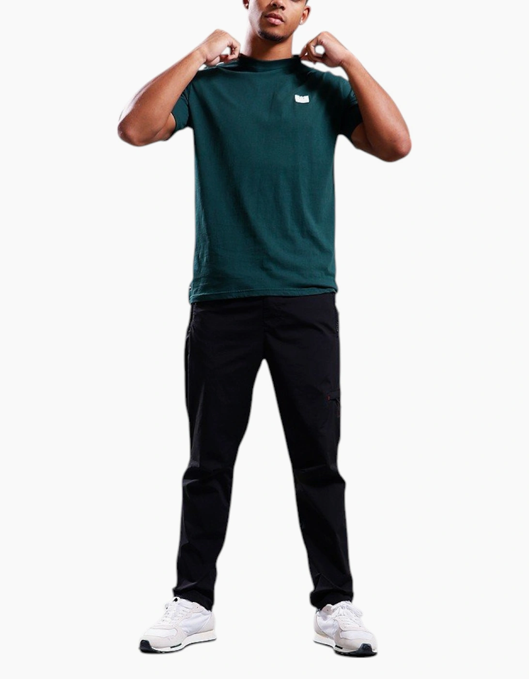 Weekend Offender Mens T Shirts Crew Neck Tee
