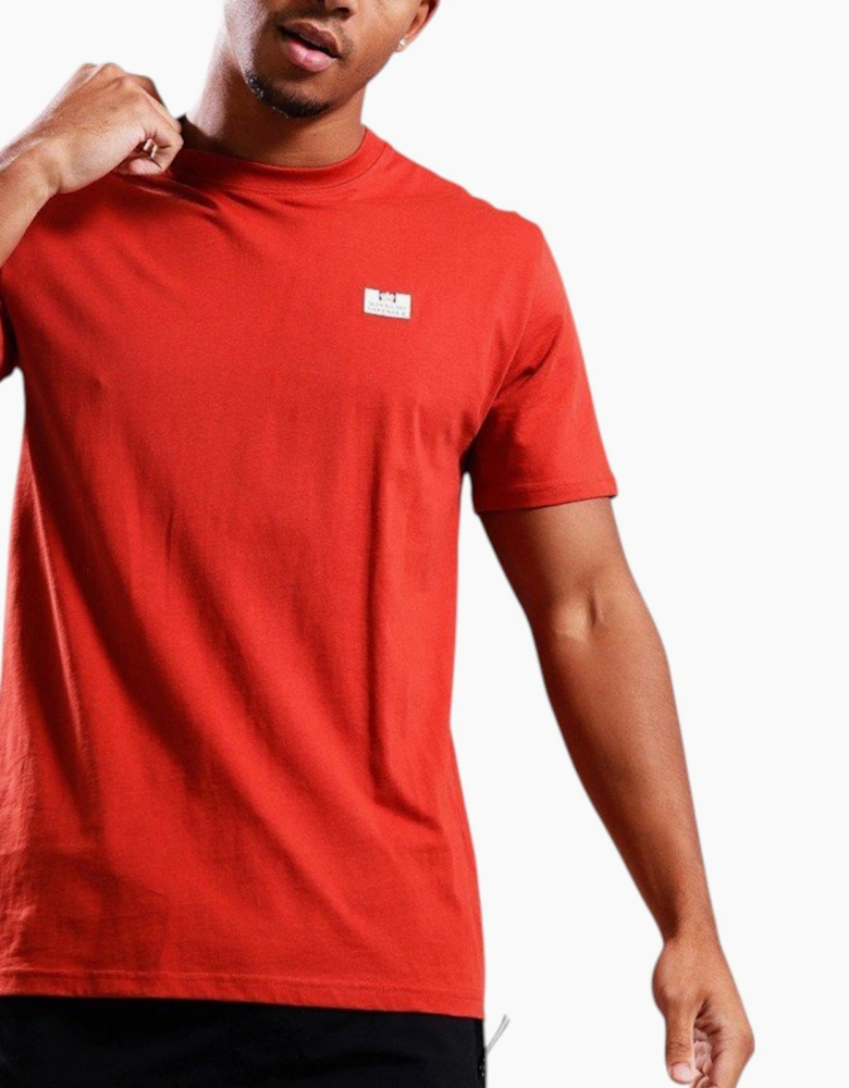 Weekend Offender Mens T Shirts Crew Neck Tee