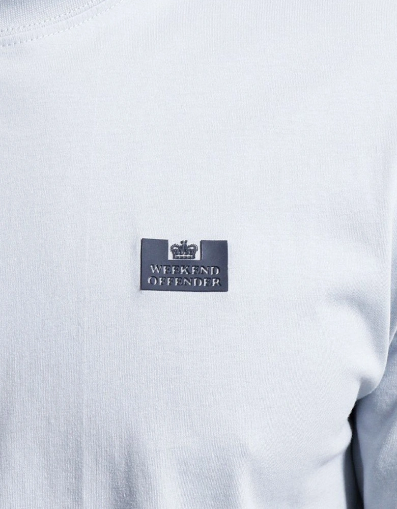 Weekend Offender Mens T Shirts Crew Neck Tee