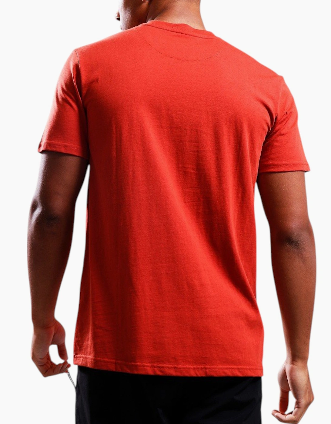 Weekend Offender Mens T Shirts Crew Neck Tee