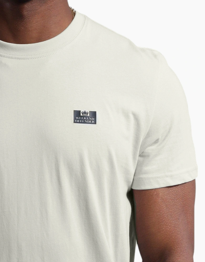 Weekend Offender Mens T Shirts Crew Neck Tee