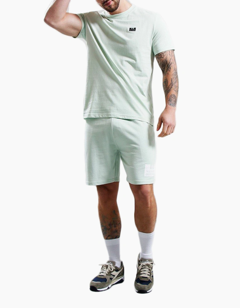 Weekend Offender Mens T Shirts Crew Neck Tee