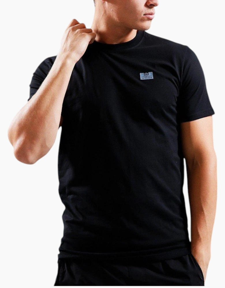 Weekend Offender Mens T Shirts Crew Neck Tee