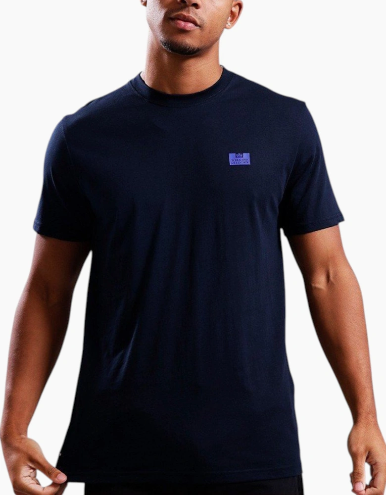 Weekend Offender Mens T Shirts Crew Neck Tee