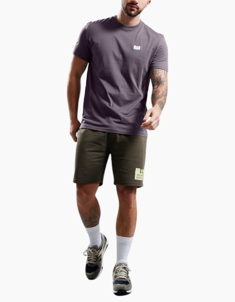 Weekend Offender Mens T Shirts Crew Neck Tee