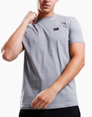 Mid Grey And Black