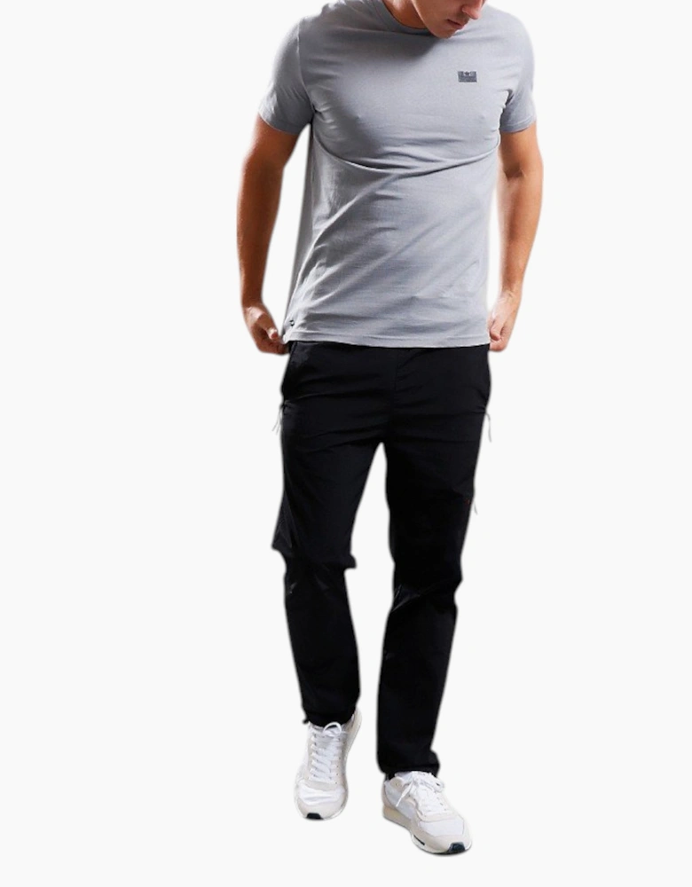 Weekend Offender Mens T Shirts Crew Neck Tee