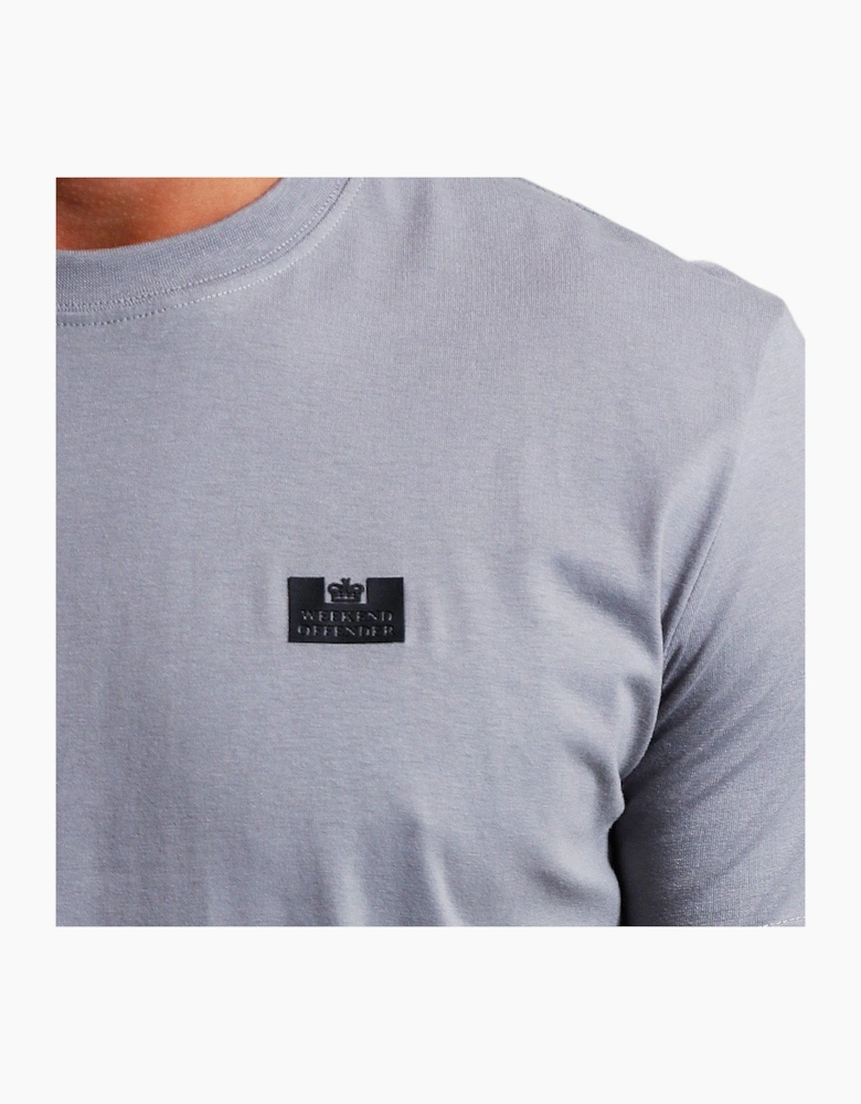 Weekend Offender Mens T Shirts Crew Neck Tee