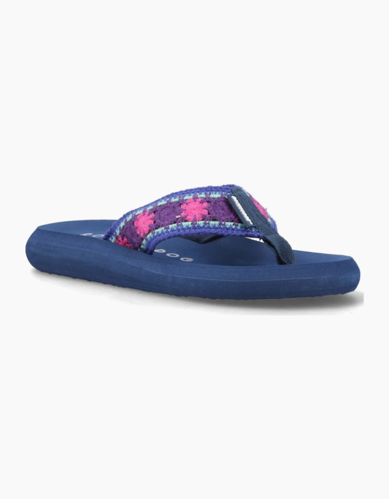 Spotlight Marlow Womens Sandals