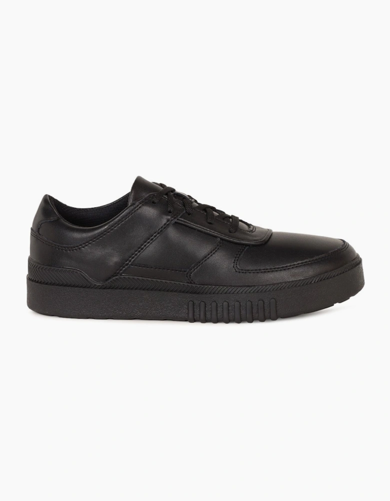 Somerset Flex Y Boys Senior School Shoes