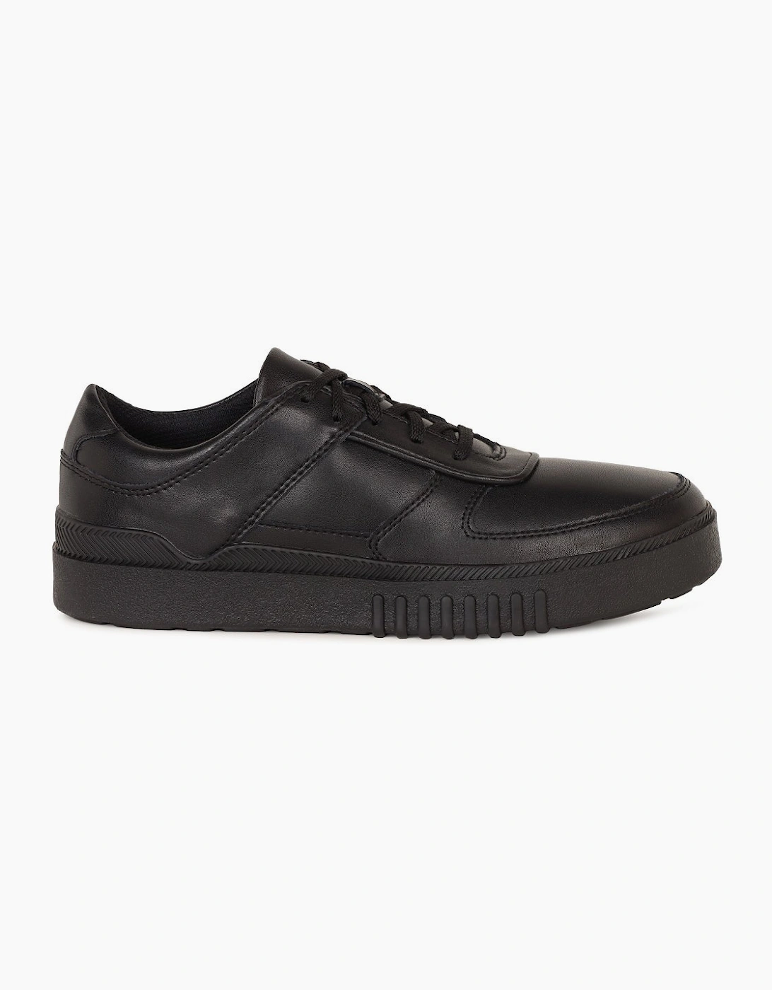 Somerset Flex Y Boys Senior School Shoes