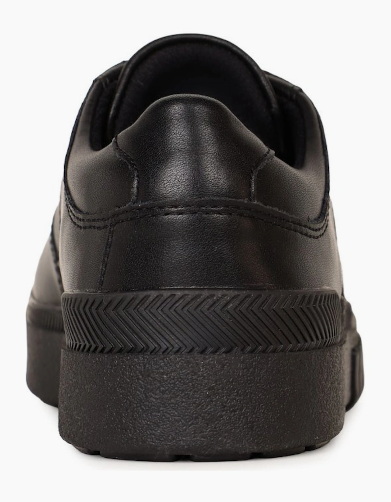 Somerset Flex Y Boys Senior School Shoes