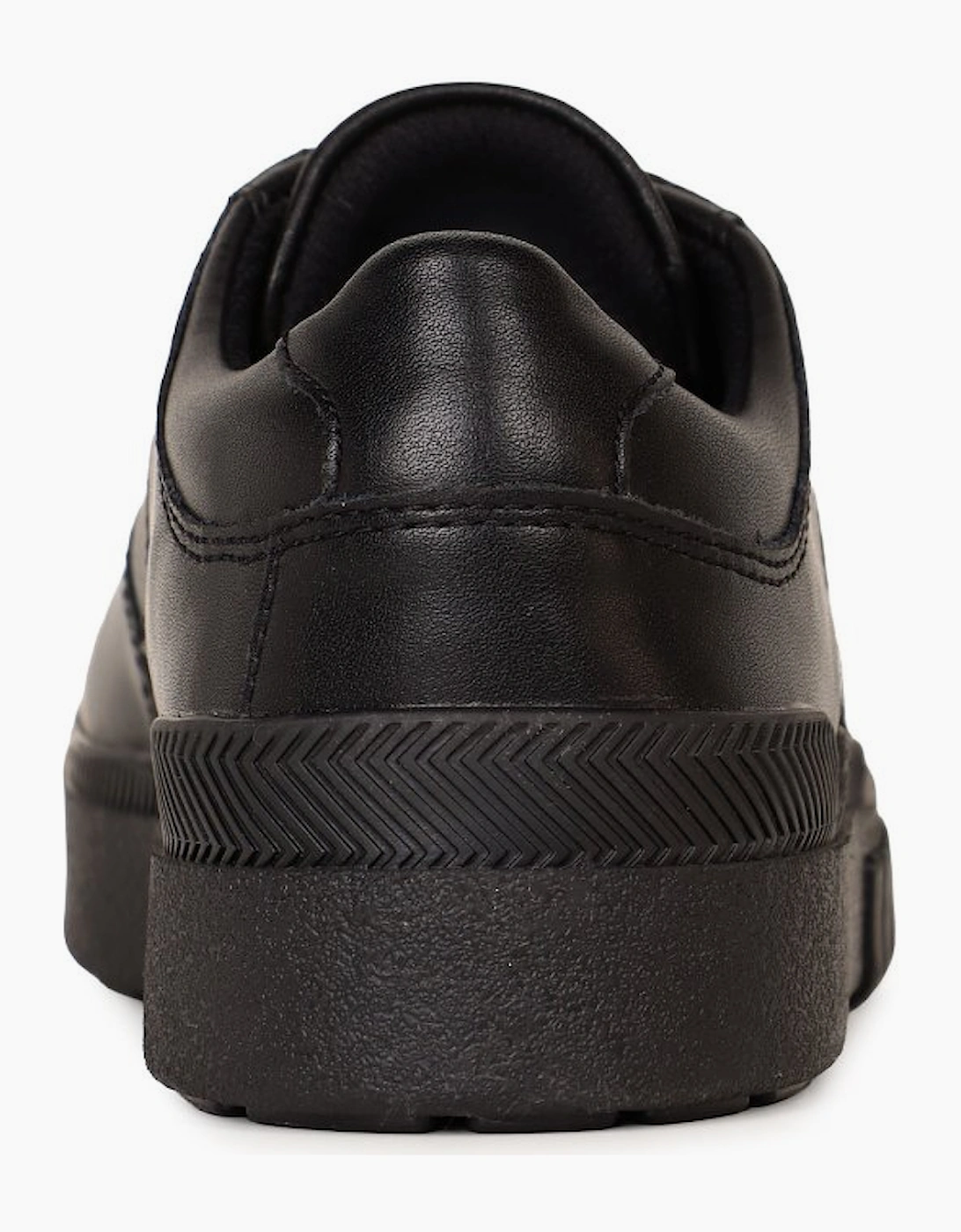 Somerset Flex Y Boys Senior School Shoes