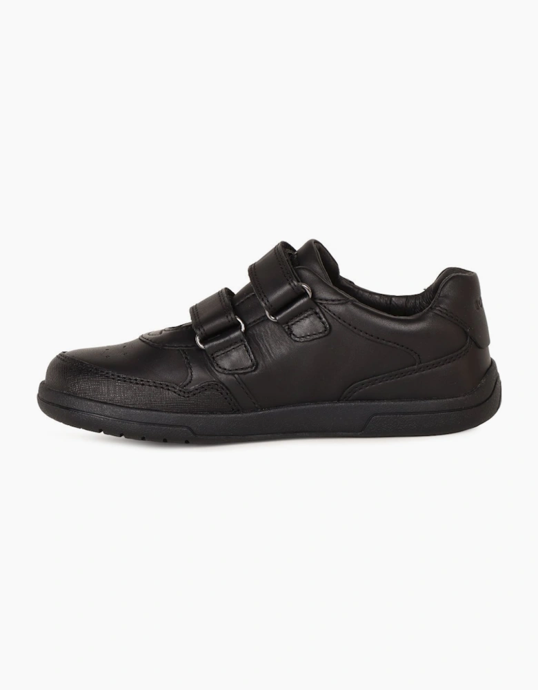 Scoot Boys School Shoes