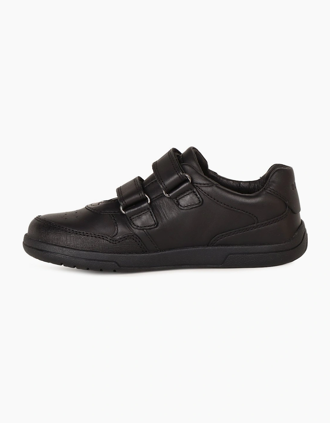Scoot Boys School Shoes