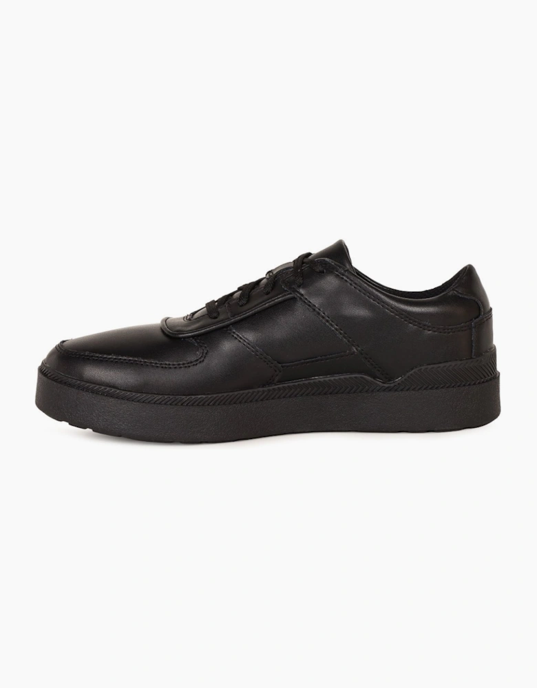 Somerset Flex Y Boys Senior School Shoes