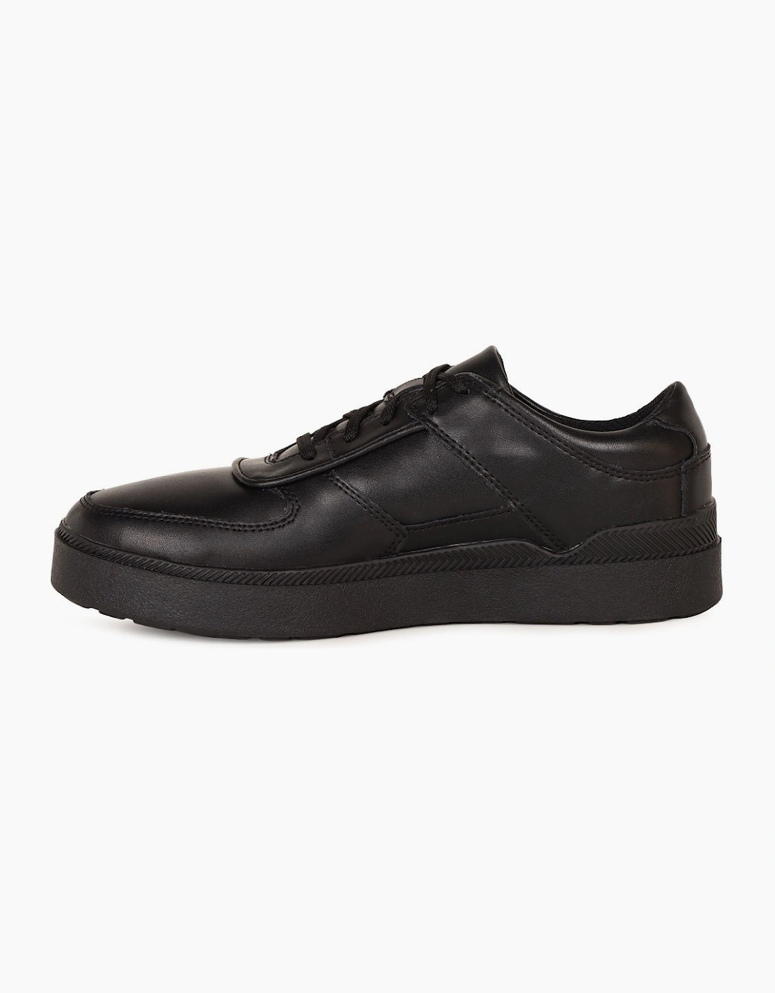 Somerset Flex Y Boys Senior School Shoes