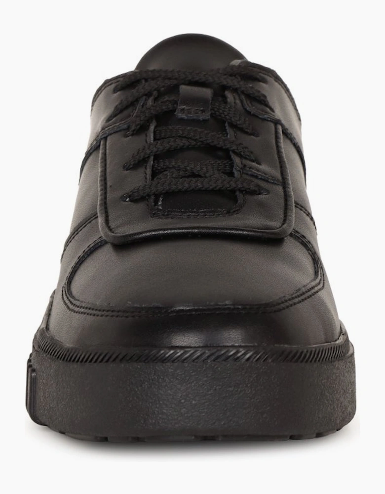 Somerset Flex Y Boys Senior School Shoes