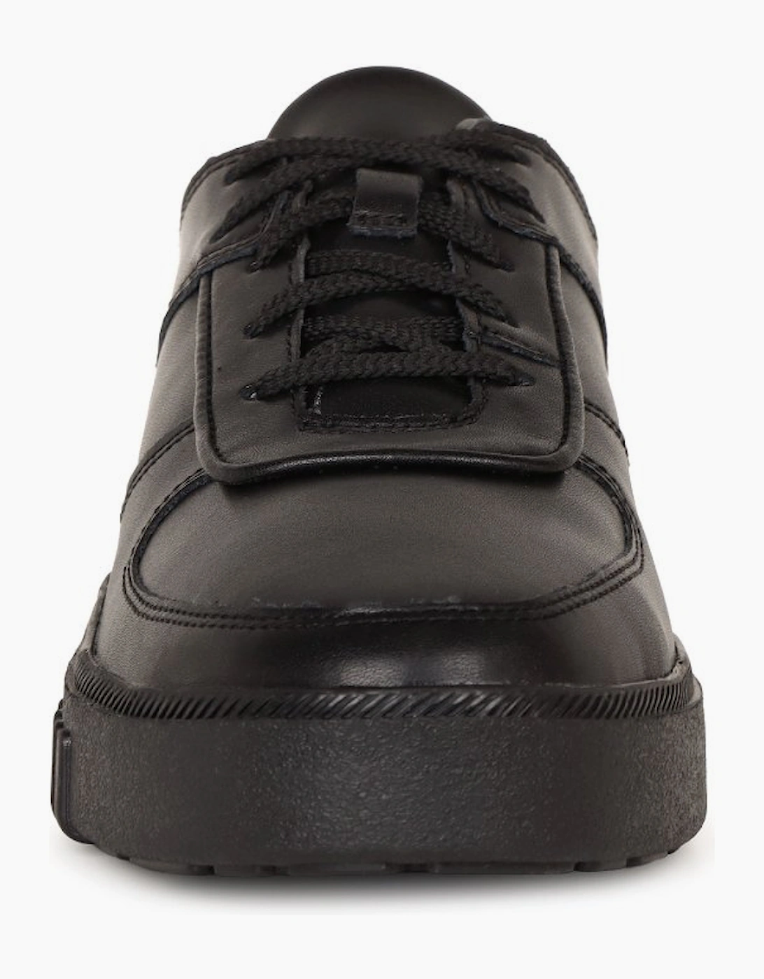 Somerset Flex Y Boys Senior School Shoes