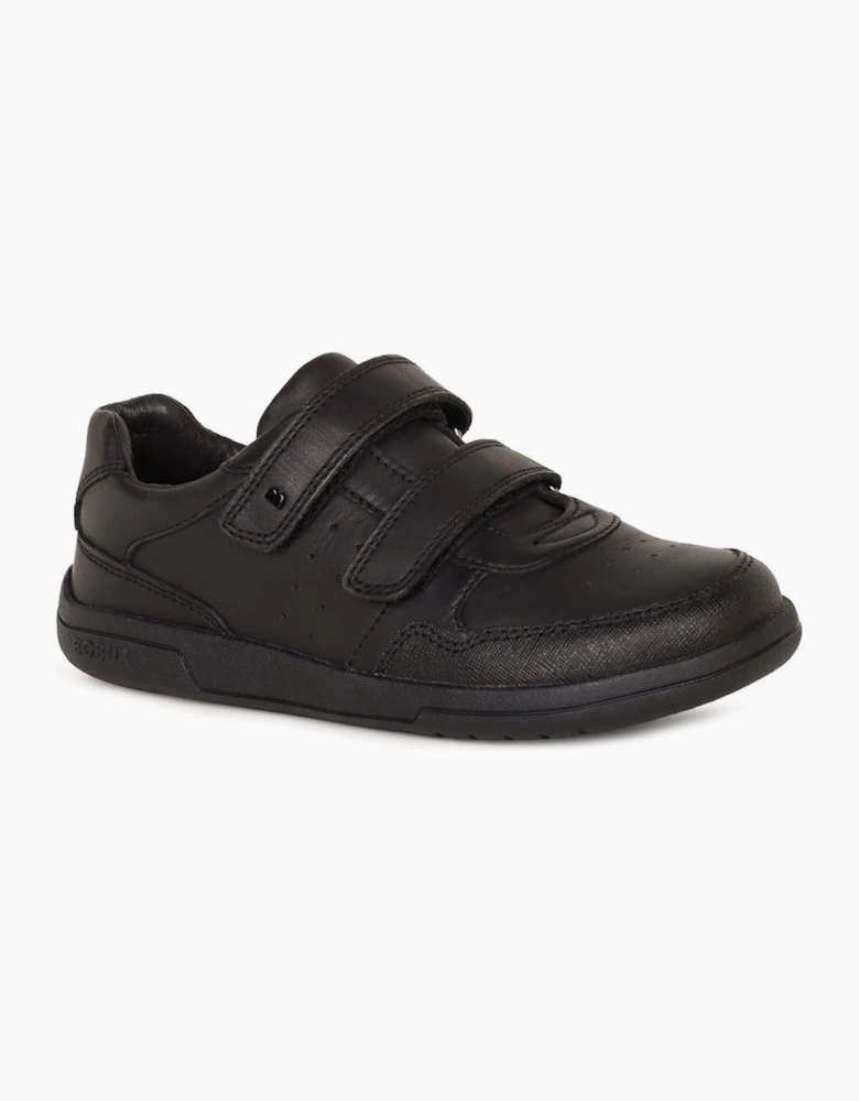 Scoot Boys School Shoes
