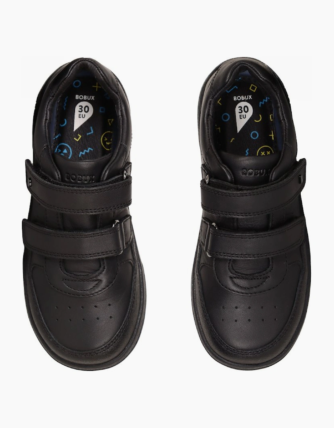 Scoot Boys School Shoes