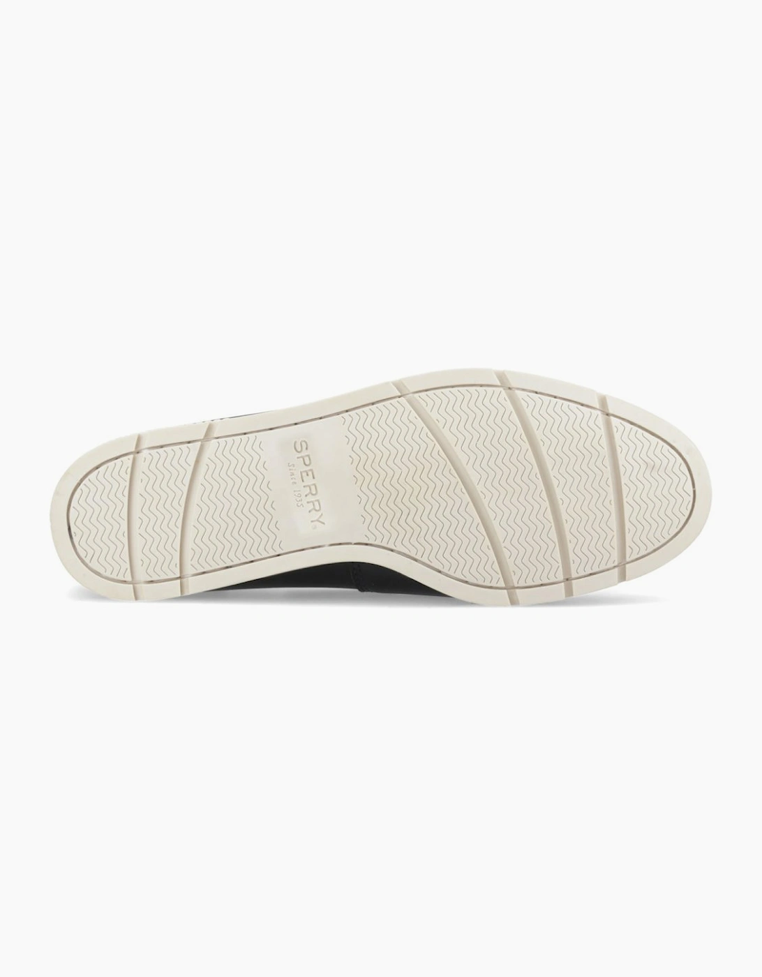 Oakland 2 Eye Mens Boat Shoes