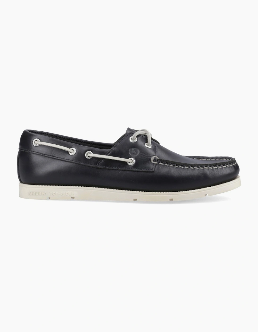 Oakland 2 Eye Mens Boat Shoes