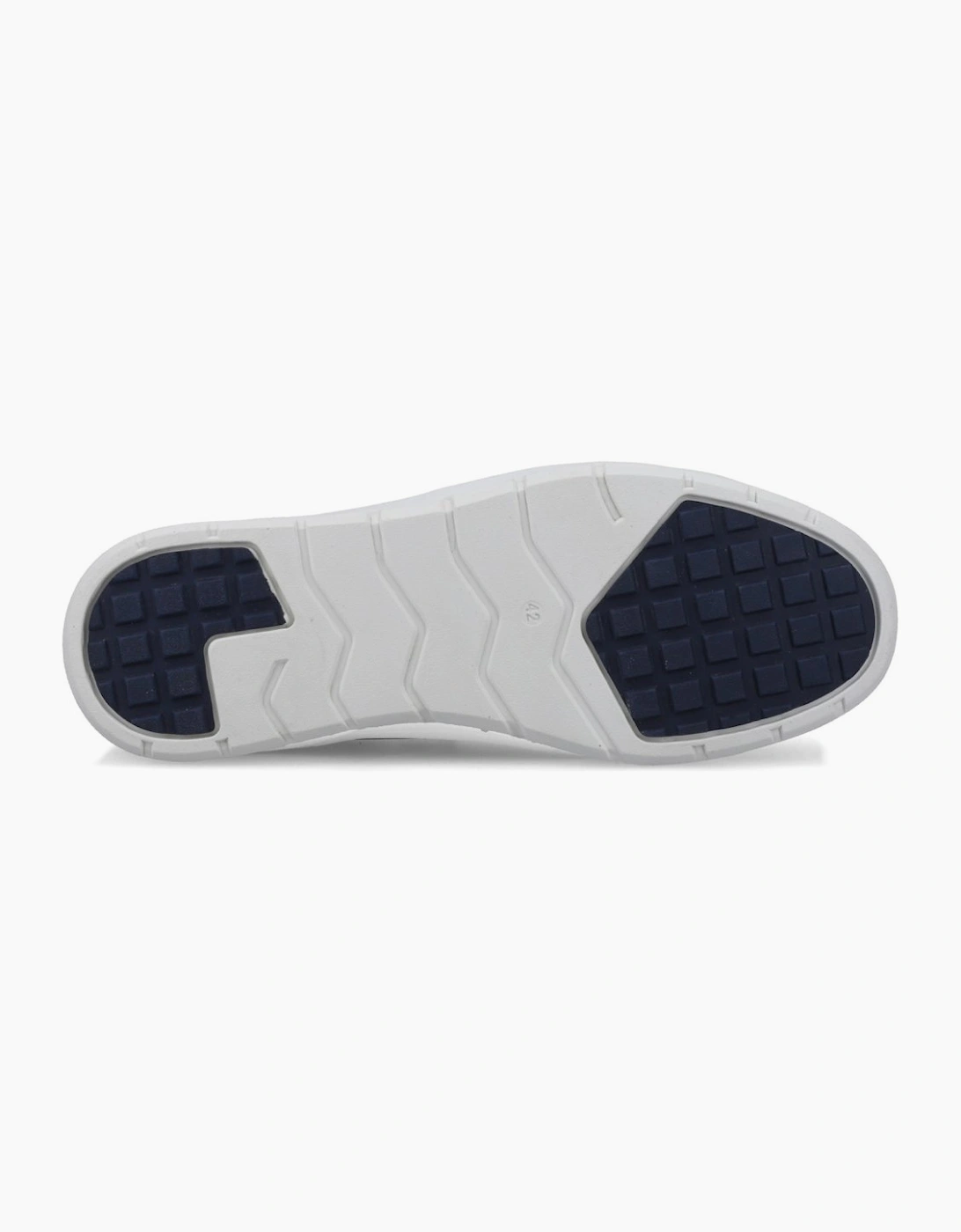 Oakland 2 Eye Mens Boat Shoes