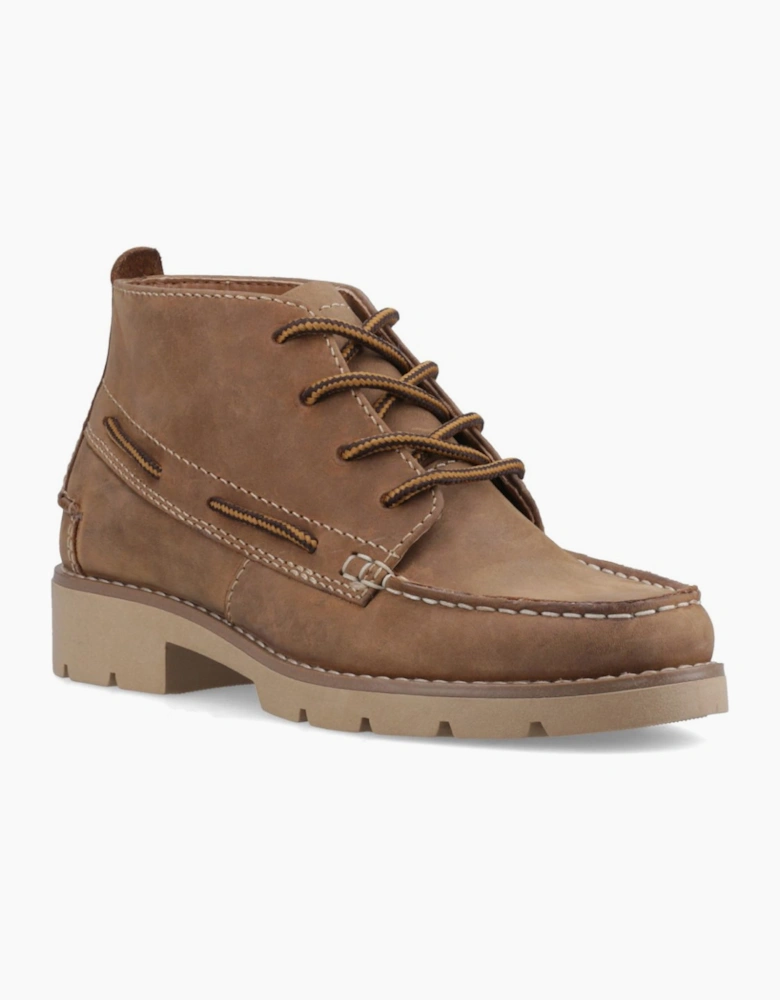 Savanna Womens Boots