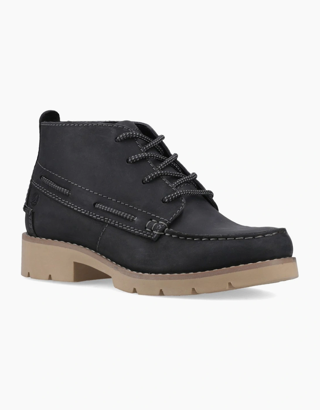 Savanna Womens Boots, 6 of 5