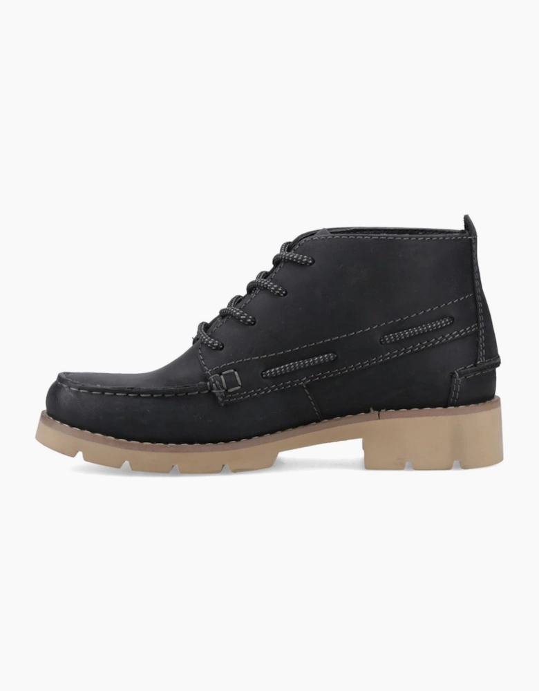 Savanna Womens Boots