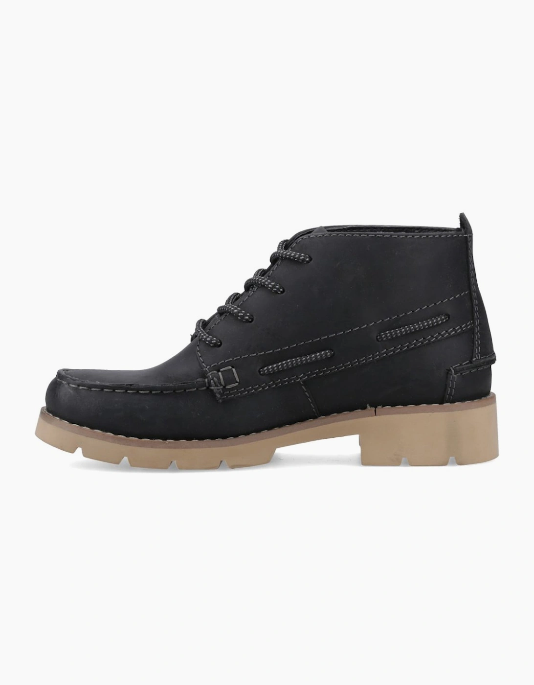 Savanna Womens Boots