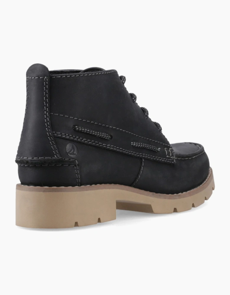 Savanna Womens Boots