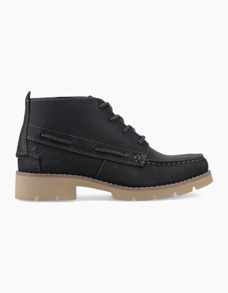 Savanna Womens Boots