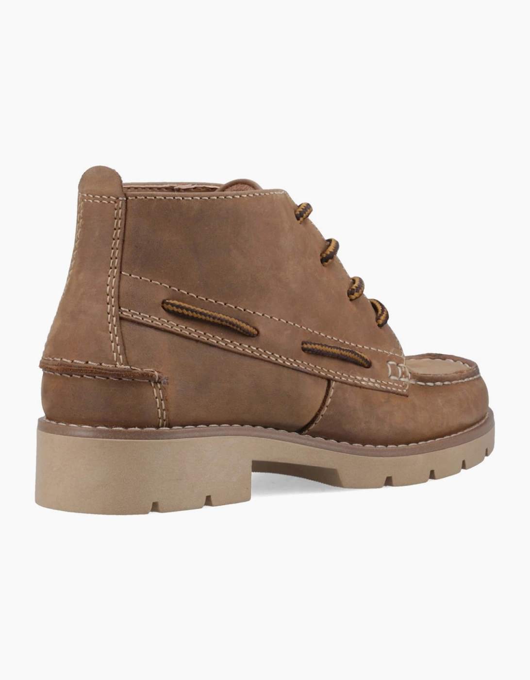 Savanna Womens Boots