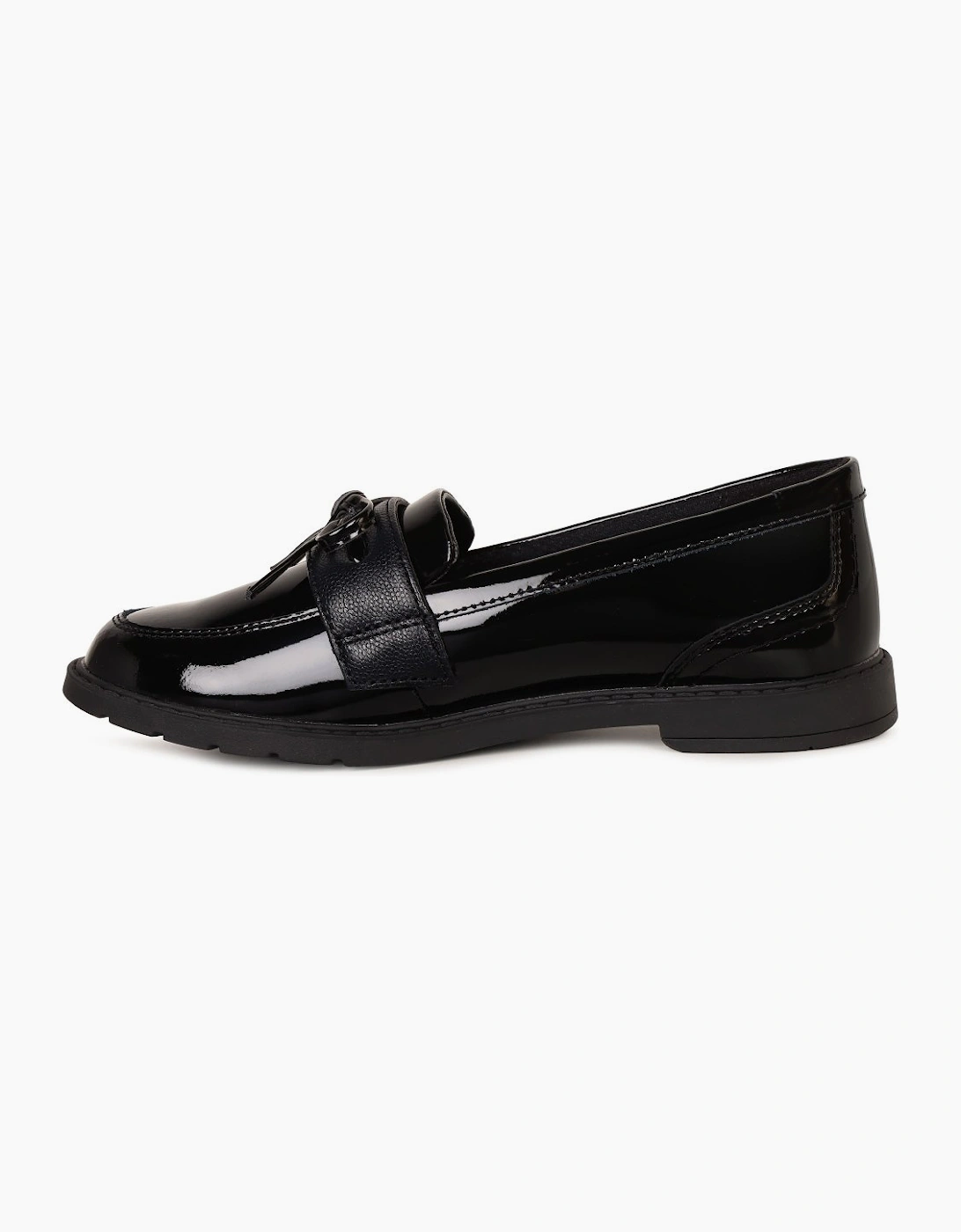 Scala Lane O Girls School Shoes